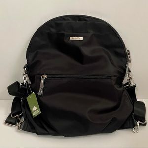 Roots 73 Convertible Nylon Bag